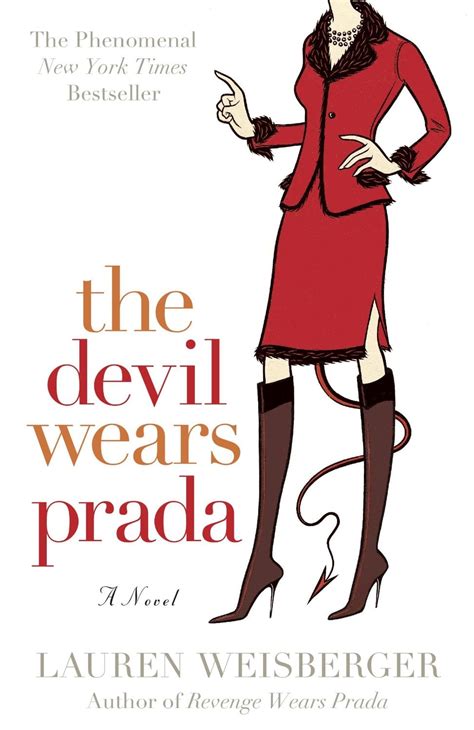 book review the devil wears prada|the real devil wears prada.